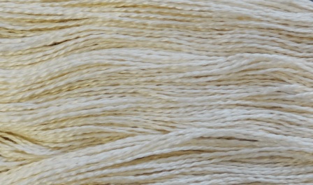 Marine Silk - Fingering - 3.5 oz - 2 skeins left